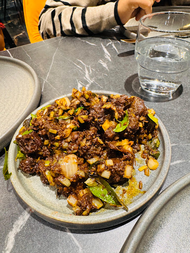 Photo of Chai Kadai Croydon - Dexter House, 24-26 S End, Croydon CR0 1DN